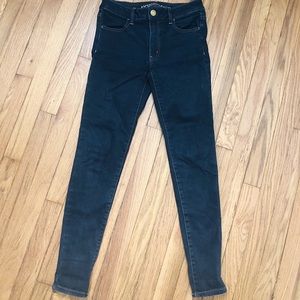 Super Stretch Jeggings